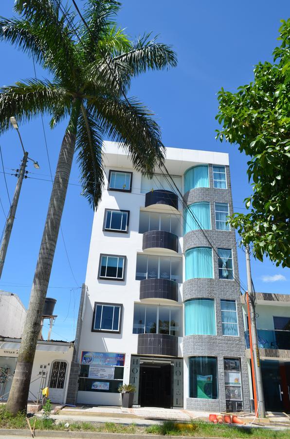 Hotel Confort Ariari グラナダ エクステリア 写真