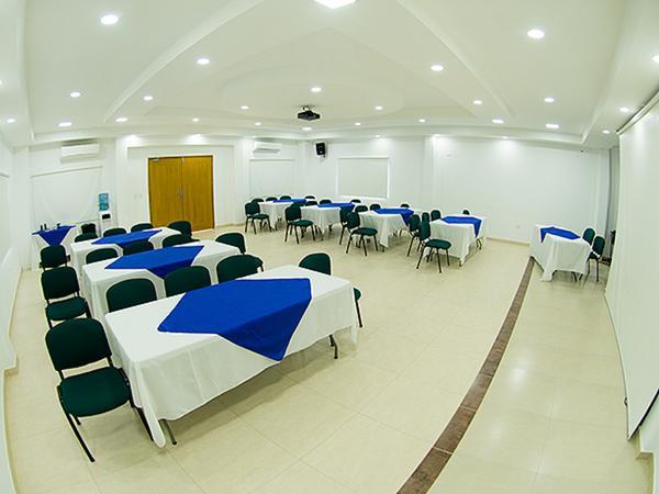 Hotel Confort Ariari グラナダ エクステリア 写真